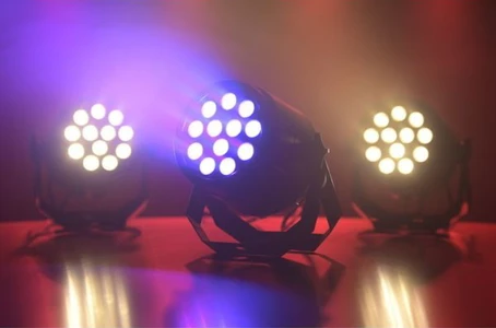 Produkt Bild von Akku LED Scheinwerfer Produkt Bild von Akku LED Scheinwerfer